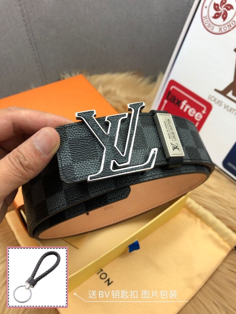 Louis Vuitton Belts